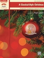 Classical Style Christmas