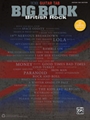 The New Guitar TAB Big Book: British Rock