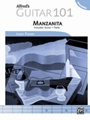 Alfred's Guitar 101, Ensemble: Manzanita