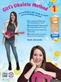 Girl's Ukulele Method 1