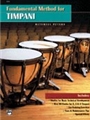 Fundamental Method For Timpani
