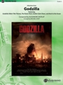 Godzilla, Selections from [Concert Band]
