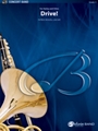 Drive! [Concert Band]