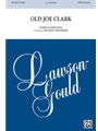 Old Joe Clark
