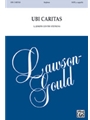 Ubi Caritas