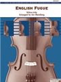 English Fugue
