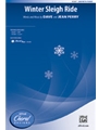 Winter Sleigh Ride
