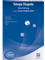 Tshepa Thapelo