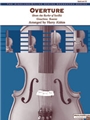 Barber Of Seville  Overture