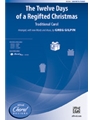 Twelve Days of a Regifted Christmas