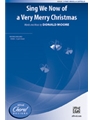 Sing We Now of a Very Merry Christmas