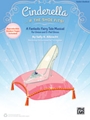 Cinderella … If the Shoe Fits