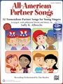 All-American Partner Songs