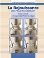 La Rejouissance  From fireworks Music