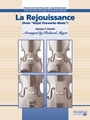 La Rejouissance  From fireworks Music