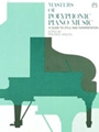Masters Of Polyphonic Music