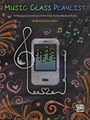 Music Class Playlist