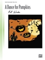 Dance for Pumpkins
