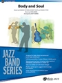 Body and Soul [Jazz Ensemble]