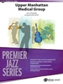 Upper Manhattan Medical Group [Jazz Ensemble]