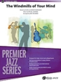 The Windmills of Your Mind [Jazz Ensemble]