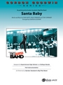 Santa Baby [Jazz Ensemble]