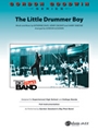 The Little Drummer Boy [Jazz Ensemble]