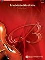 Academie Musicale [String Orchestra]