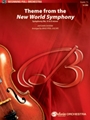 Theme from the New World Symphony