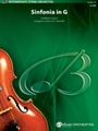 Sinfonia in G