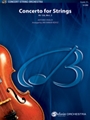 Concerto for Strings RV158 Mvt 3