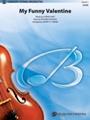 My Funny Valentine [String Orchestra]