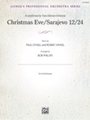 Christmas Eve/Sarajevo 12/24 [Full Orchestra]