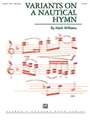 Variants On A Nautical Hymn