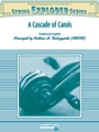 A Cascade of Carols [String Orchestra]