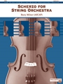 Scherzo for String Orchestra [String Orchestra]