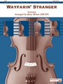 Wayfarin' Stranger [String Orchestra]