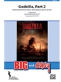 Godzilla, Part 2 [Marching Band]