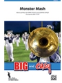 Monster Mash [Marching Band]