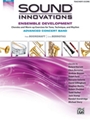 Sound Innovations for Band - Advanced Ensemble Development