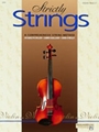 Strictly Strings  Bk 2