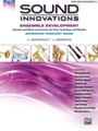 Sound Innovations for Band - Advanced Ensemble Development