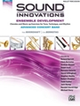 Sound Innovations for Band - Advanced Ensemble Development