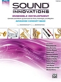 Sound Innovations for Band - Advanced Ensemble Development