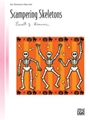 Scampering Skeletons
