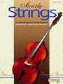Strictly Strings  Bk 2