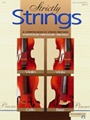 Strictly Strings  Bk 2