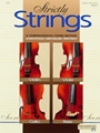 Strictly Strings  Bk 2