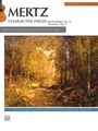 Mertz, Volume 1: Character Pieces [Guitar]