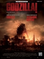 Godzilla! (Main Title Theme)